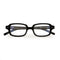 Mouse Optical / Black & Blue-Light Lens
